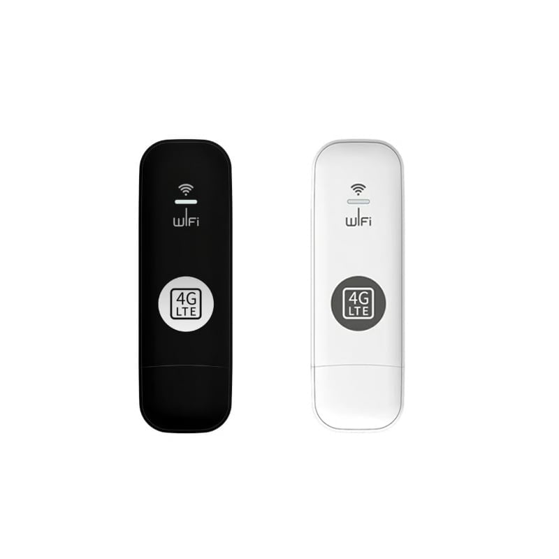GoNetra – Punto de acceso inalámbrico USB 4G