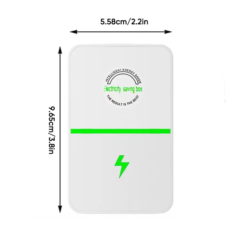 VoltGuard – Intelligenter Energiespar-Stecker