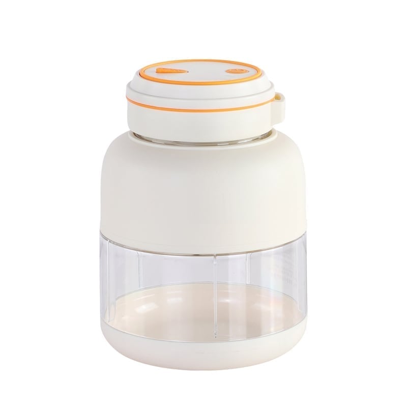 Blendiva – Licuadora inalámbrica portátil