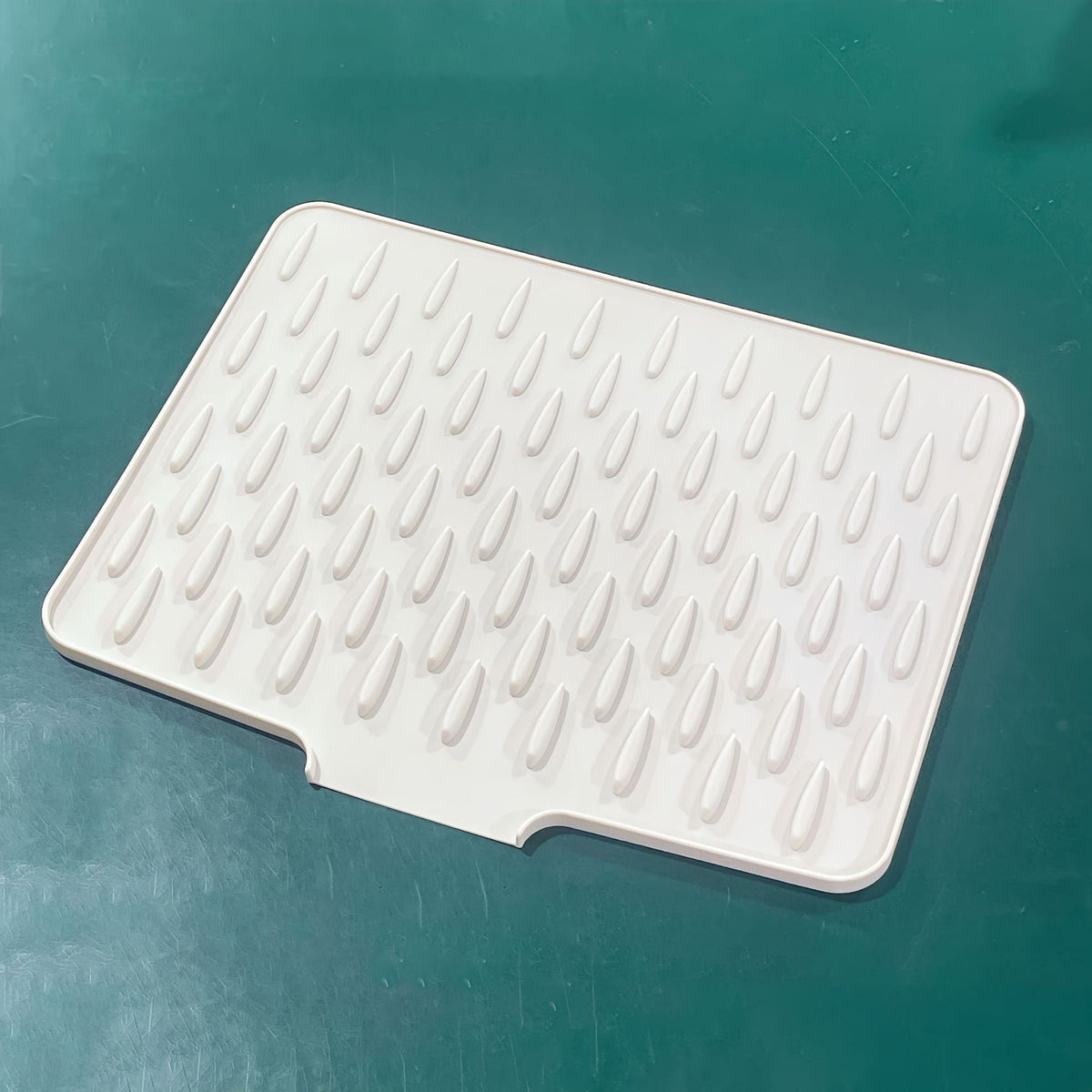 FlowMat – Alfombrilla de secado de silicona de drenaje rápido