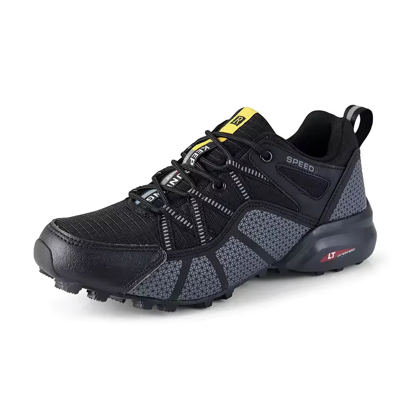 OrthoBalance™ – Zapatillas ortopédicas para el día a día