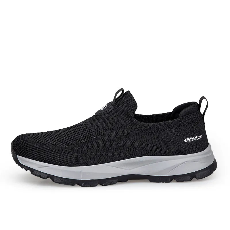 FlexRelief™ – Orthopädische Slipper für Herren