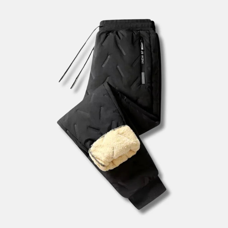 Pantalones Térmicos para Comodidad en Cualquier Clima - NordTherm™