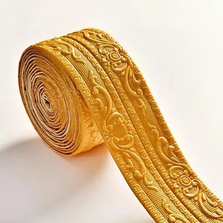 TrimFlex – Cinta de borde adhesiva decorativa