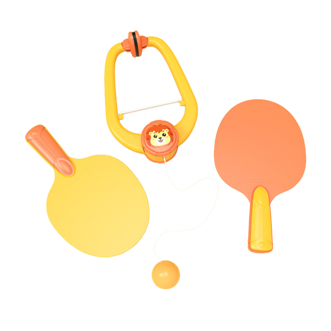 DoorSmash Ping Pong – Juego de acción interior