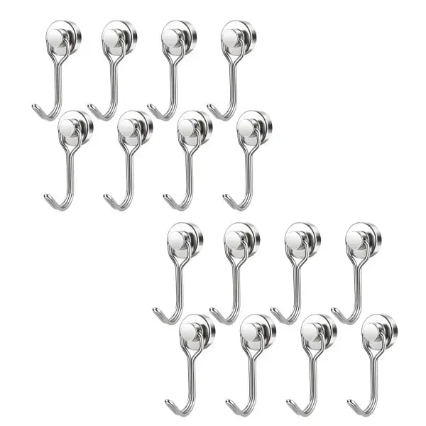 MagnaHook – Hochleistungs-Drehhaken