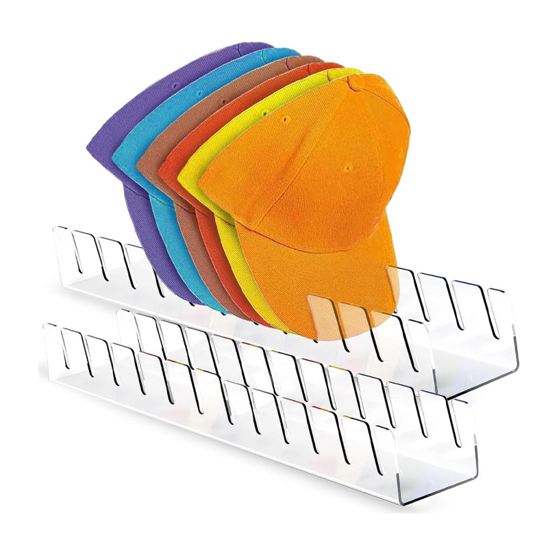 CapNest – Soporte que ahorra espacio