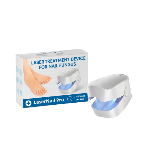 LaserNail Pro | Tratamiento contra los hongos