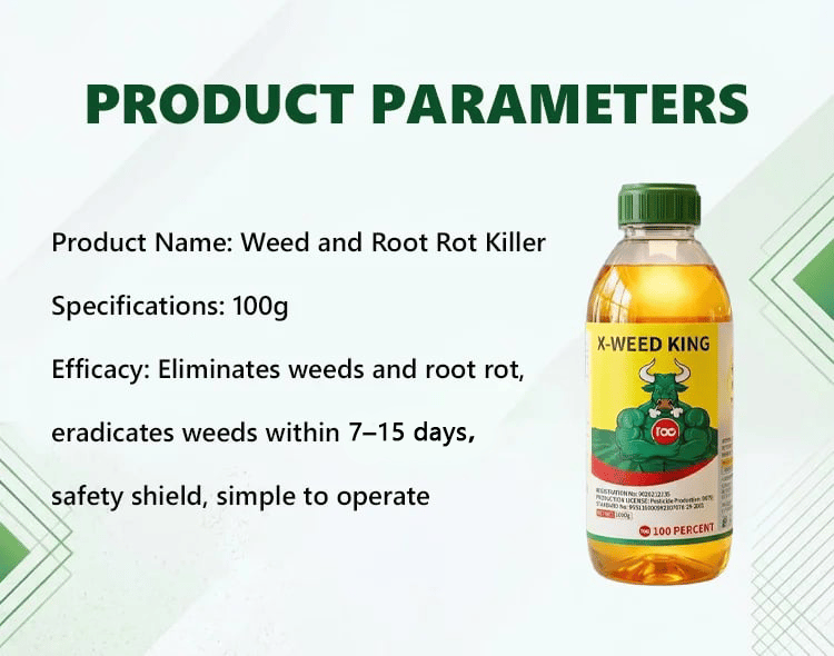 RootRevive – Tratamiento para la Protección Radicular de Jardines