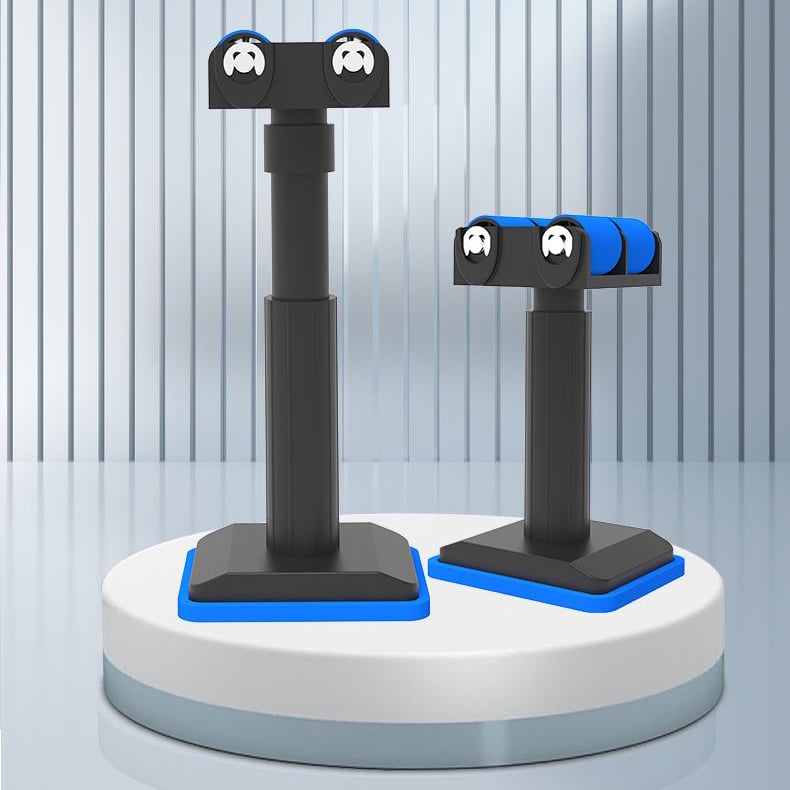 AlignLift – Soportes de elevación de precisión