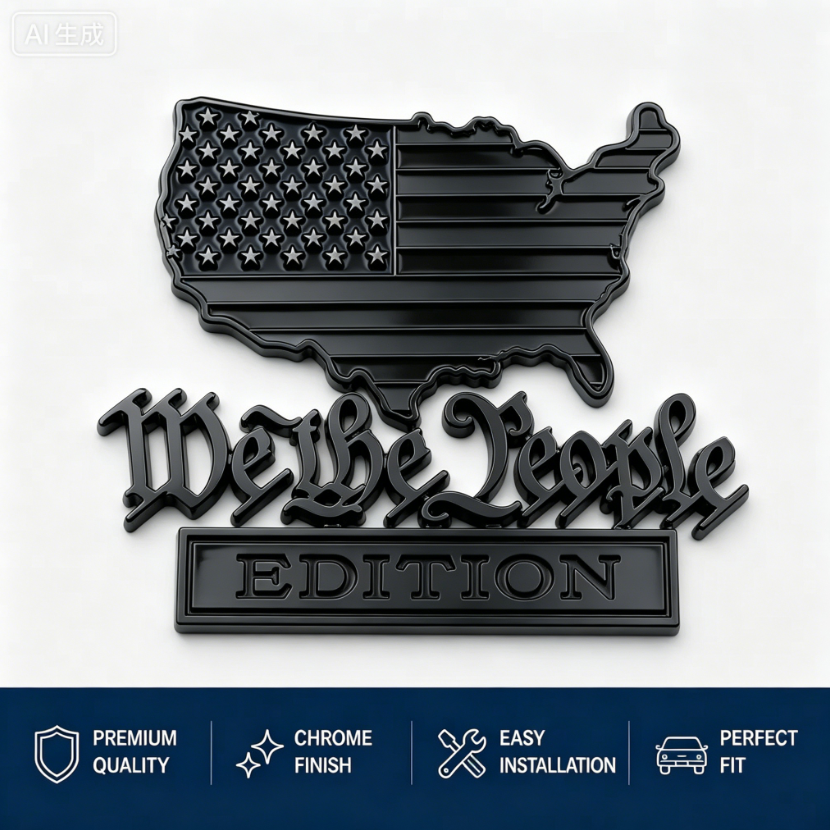 UnitedPride – Colección de banderas patrióticas