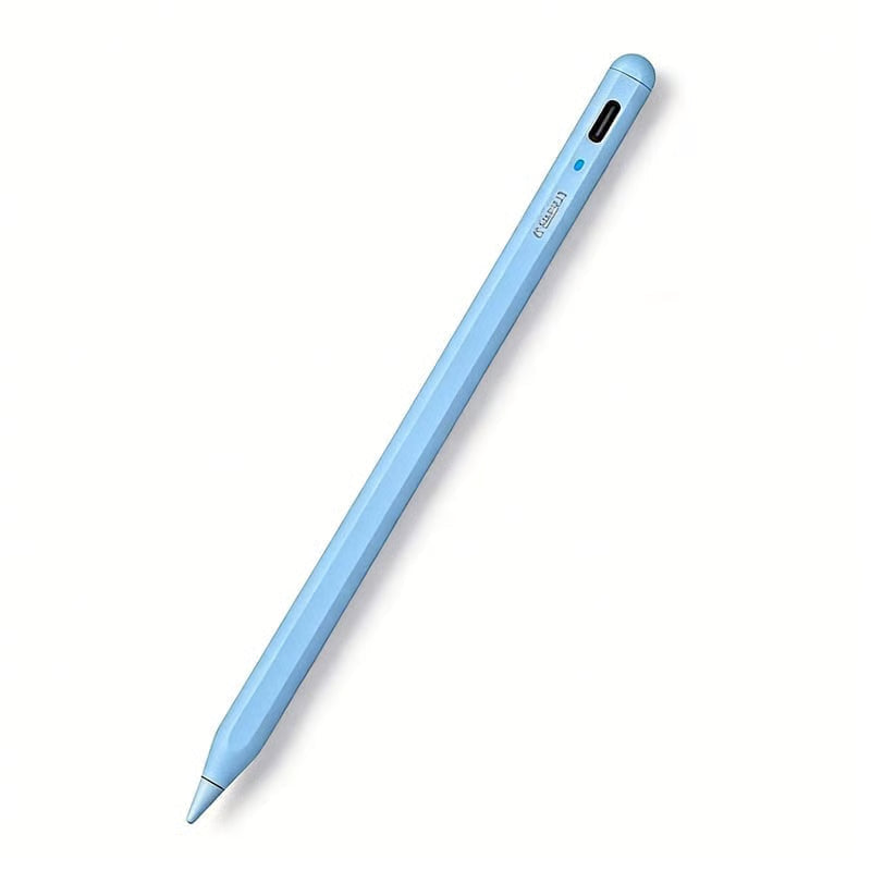 PixelGlide – Lápiz óptico magnético para iPad con rechazo de palma