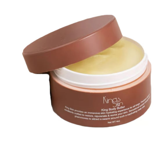RegalSheen – Crema Corporal de Larga Duración
