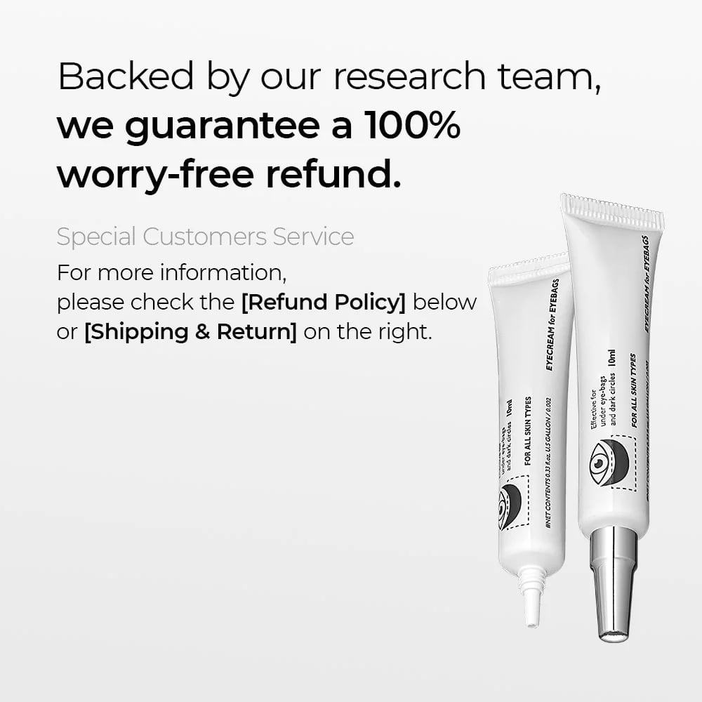 LumeLift – Crema Reparadora Rápida para Bolsas de Ojos