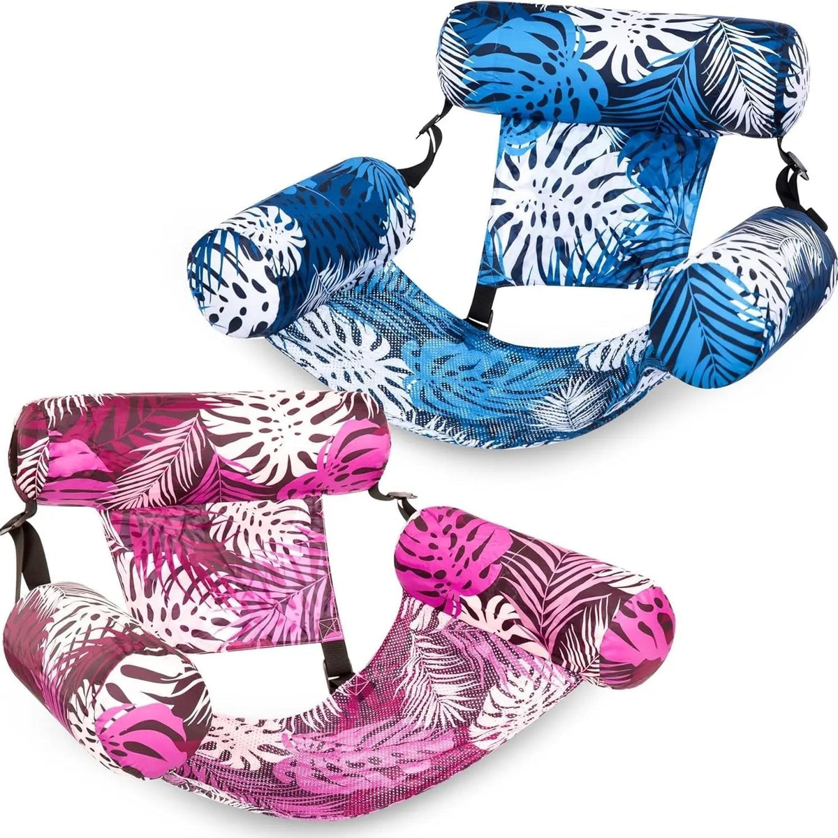 AquaRelax – Aufblasbare Pool-Lounge-Sessel