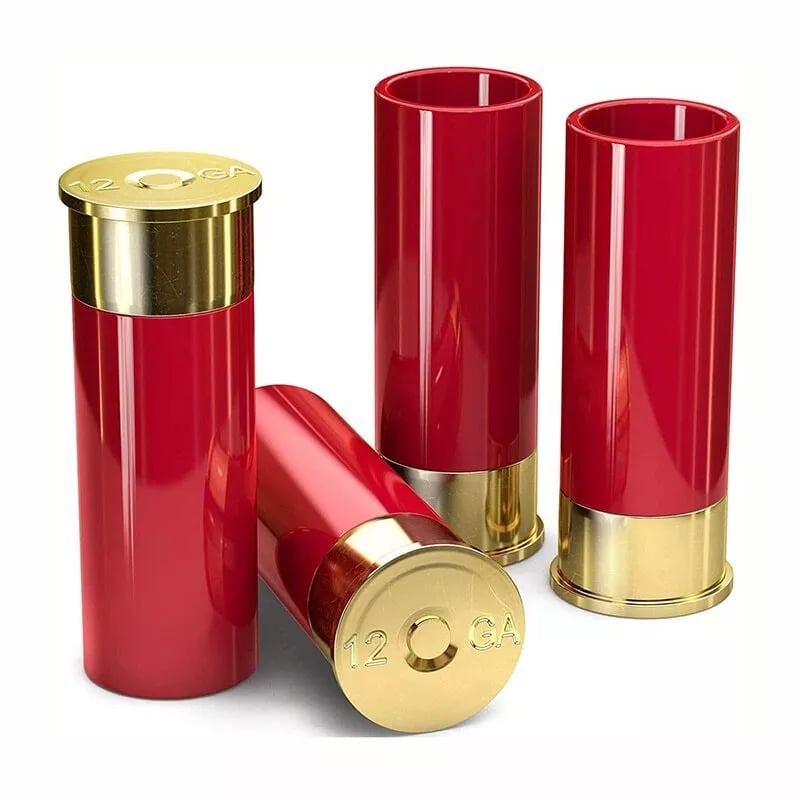 ShotShell X – Juego Definitivo de Vasos de Chupito para Fiestas