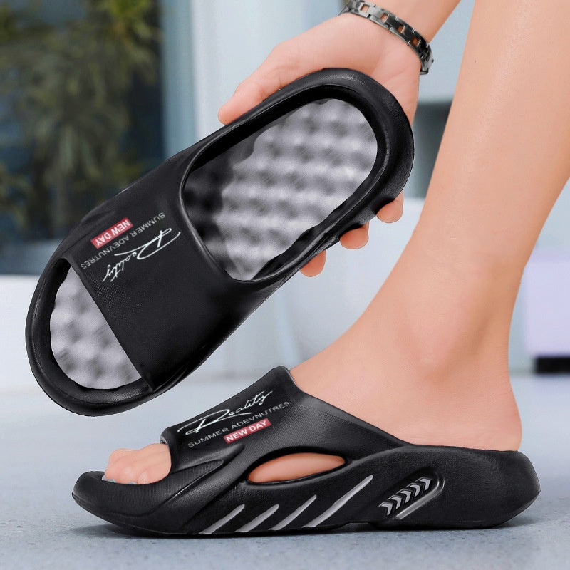 AirSole – Chanclas nube ultracómodas