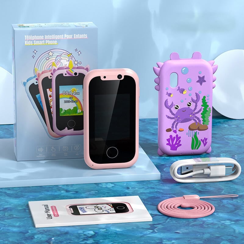 EduFun - Intelligentes Lernspielzeug