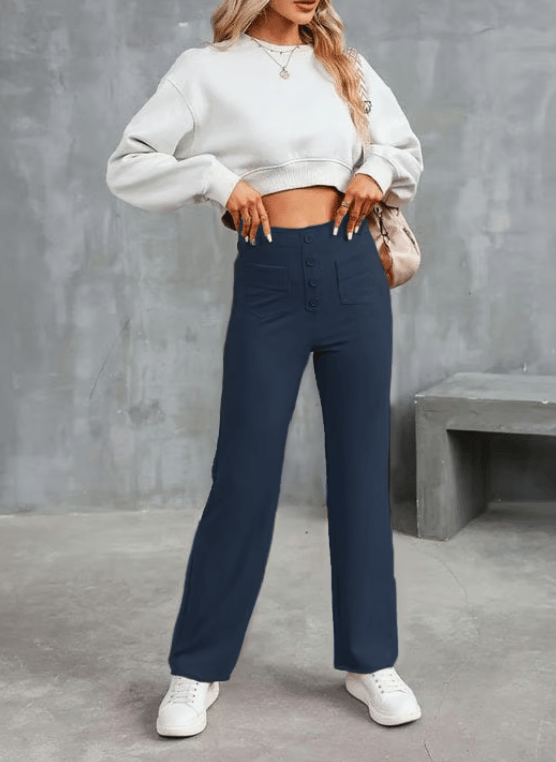 CargoFlex – Multi-Pocket-Arbeitshose
