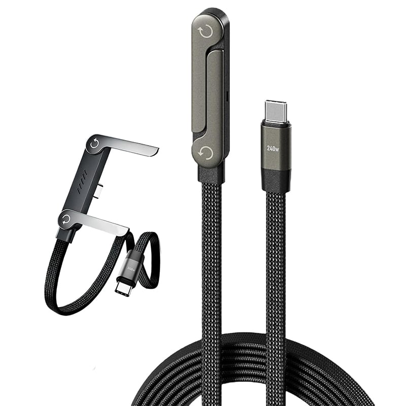 TurboLink 240W – Leistung & Komfort