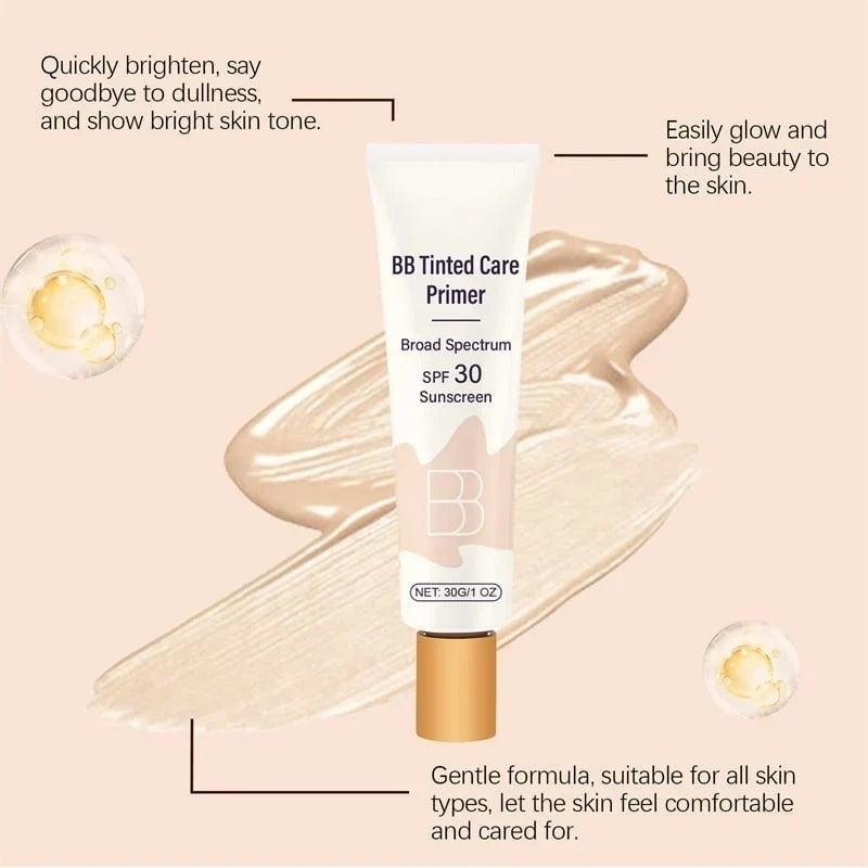 TrueBlend – Corrector de cobertura total