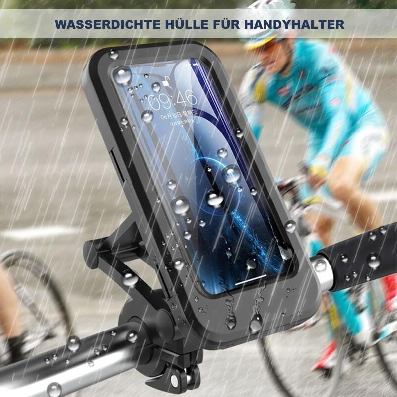 DrySafe – Funda universal impermeable para teléfono