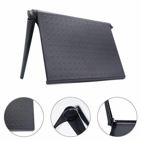 SpaceDock – Organizador superior del monitor