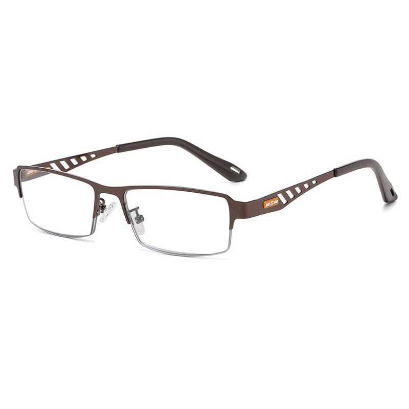 VisionEase – Ultraleichte, intelligente photochrome Brille