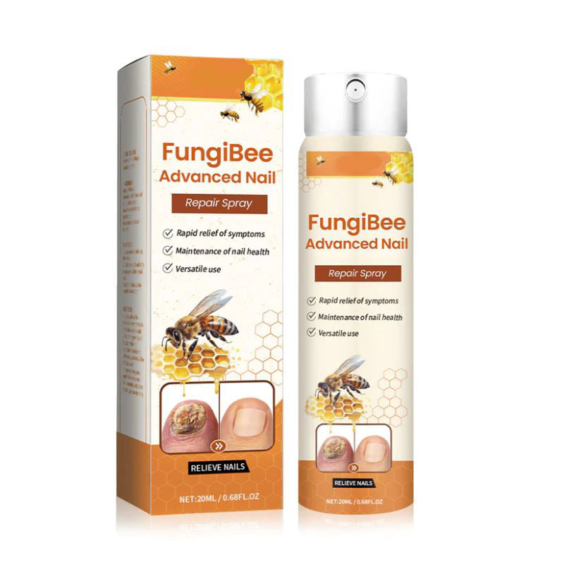 VenomNail Care – Fórmula de reparación profunda y protección
