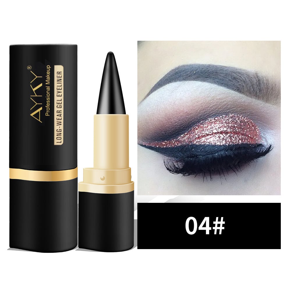 LashInk – Delineador líquido mate de secado rápido
