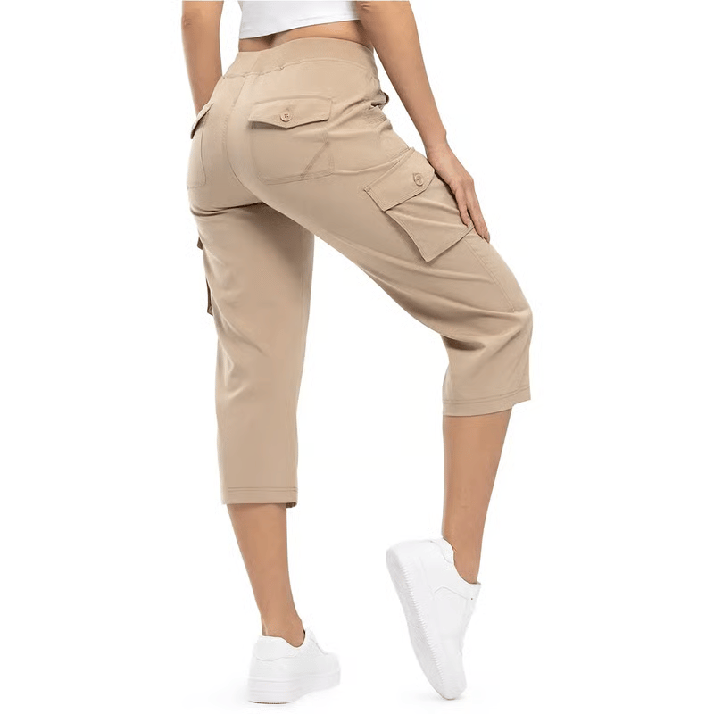 FlexCargo Capri – Active Comfort-Hose