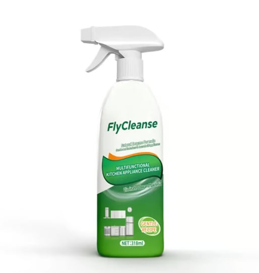 DualScrub | Cepillo de limpieza multiusos 2 en 1