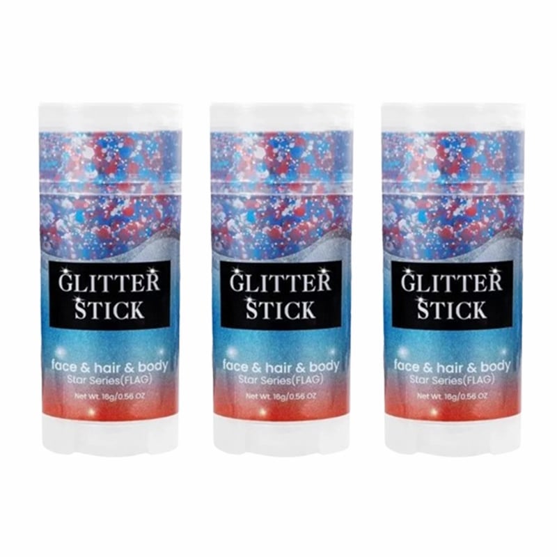 FreedomShine – Festival-Glitzerstift