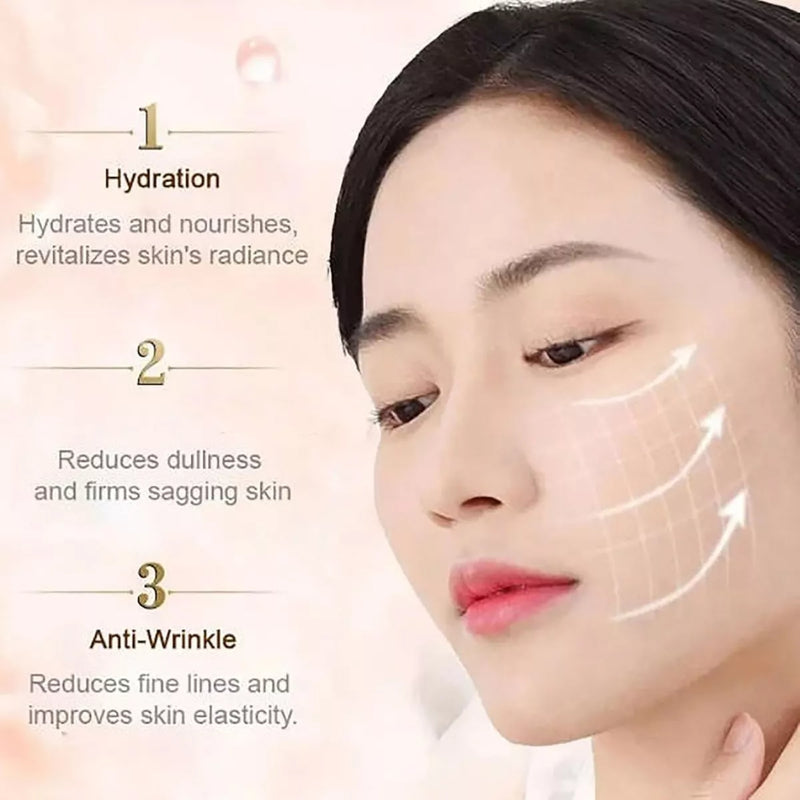 LiftLuxe – Straffendes Serum für einen zeitlosen Glow