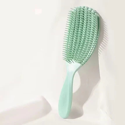LunaLocks – Extensión de cola de caballo con ondas glamurosas