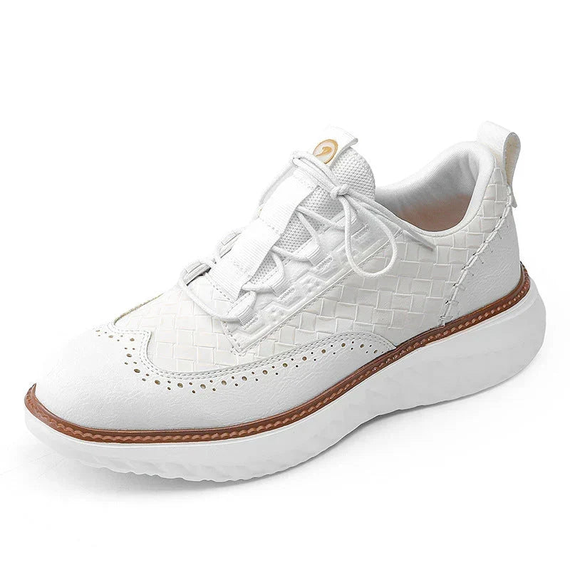 Ravello™ – Leichte, atmungsaktive Komfort-Sneaker