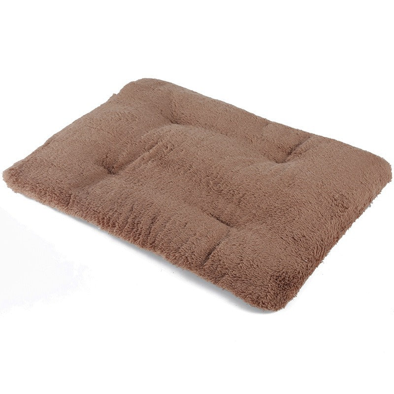 PawTherm – Cama cálida para mascotas sin electricidad