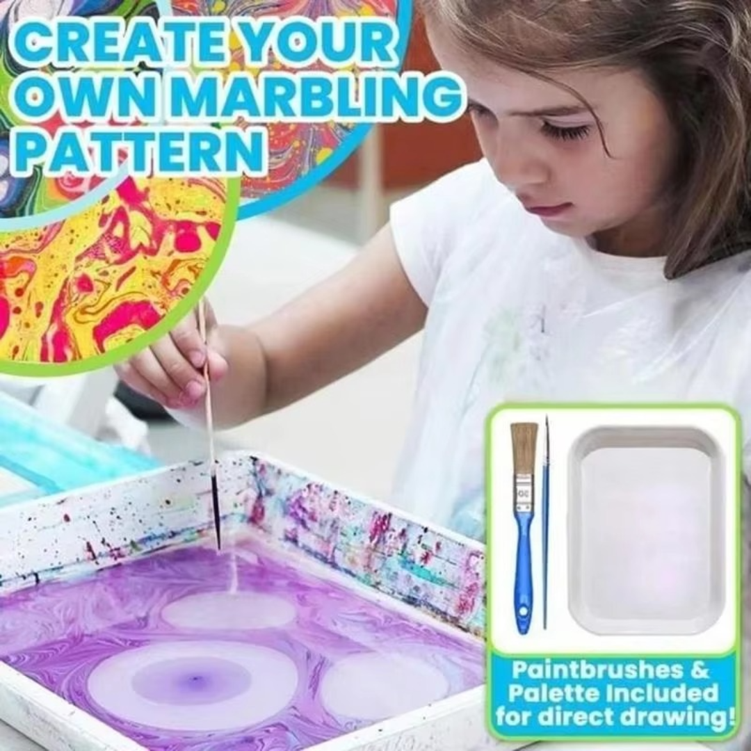 AquaArt – Kreatives Malset