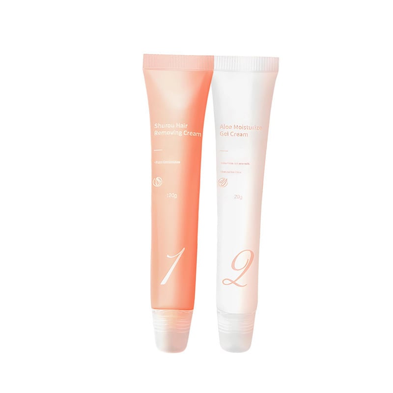 DermaSilk – Crema capilar para piel sensible