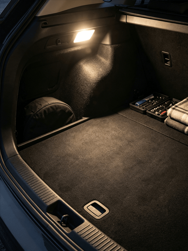 LumiDrive – Kit interior LED superbrillante de 42 piezas