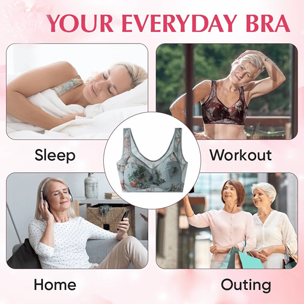 ChillFit – Ropa ligera y cómoda para el verano
