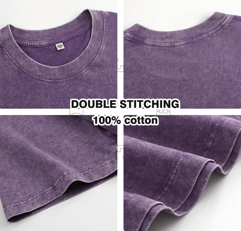 CottonGlow – Atmungsaktives, locker sitzendes Sommer-T-Shirt für Damen