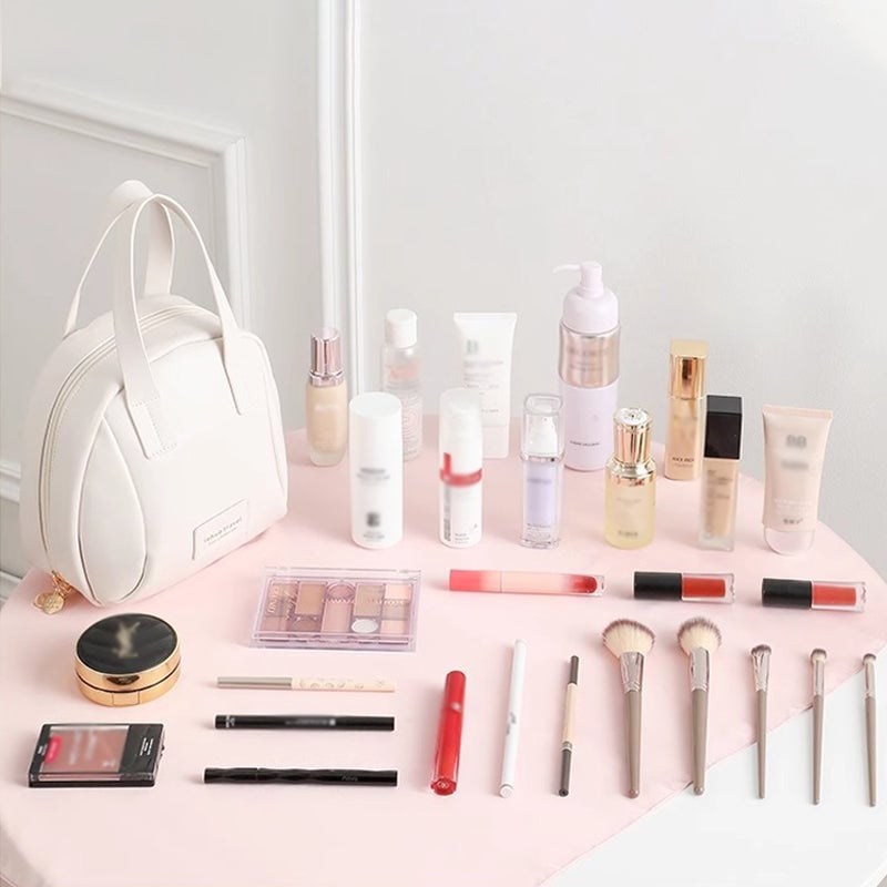 CosmoCarry – Neceser de Maquillaje Multicompartimento