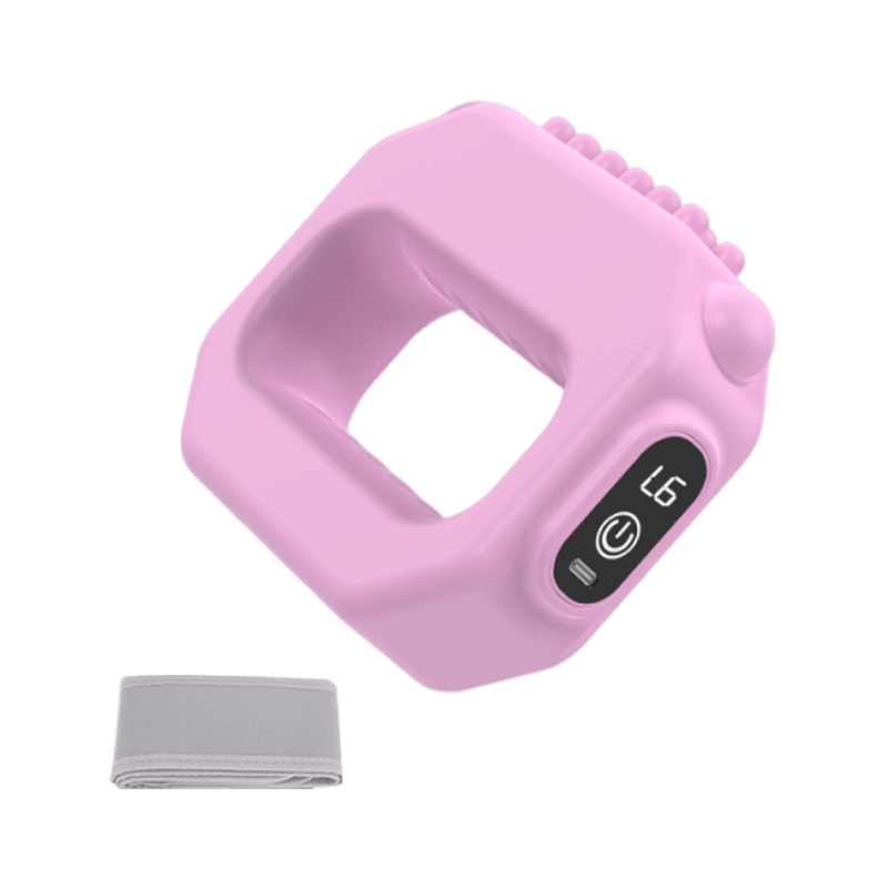 TheraPulse – Anillo de masaje portátil