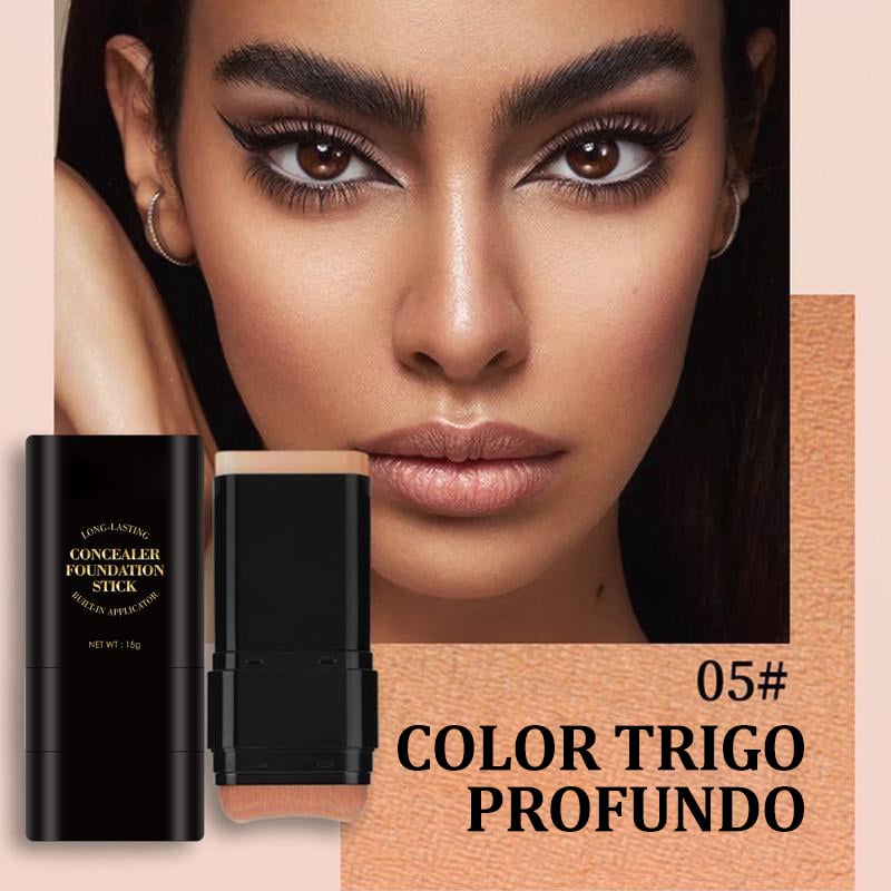 Blendora – Multi-Use Concealer- & Foundation-Pinsel