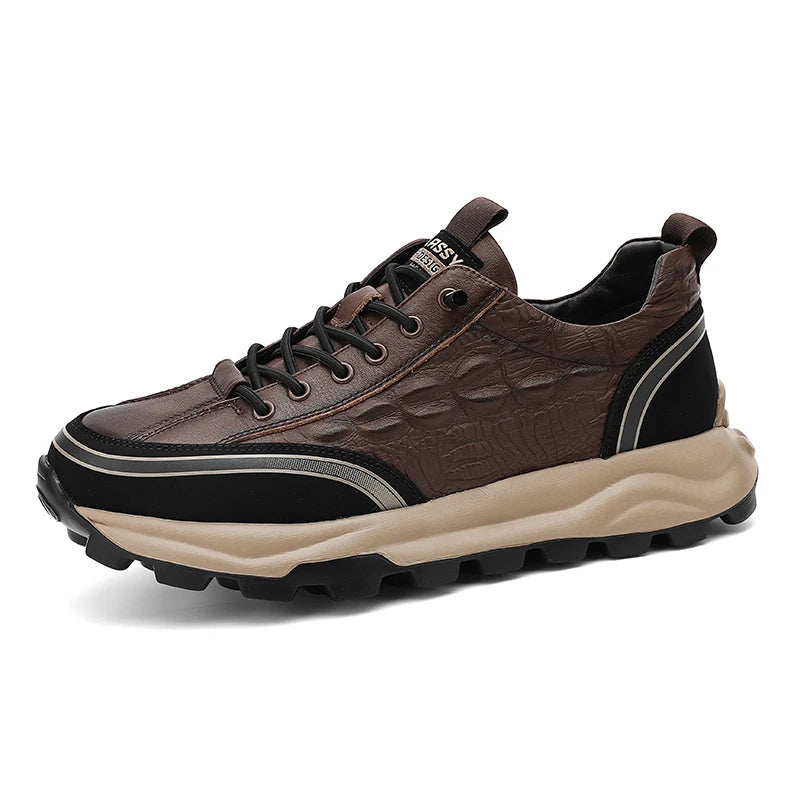 Durable & Comfortable Rogue Shoes | ALEVITA