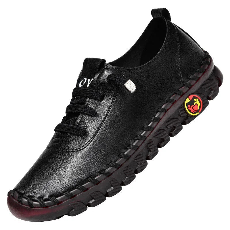 REXY ORTHOPÄDISCHE SNEAKER | ALEVITA