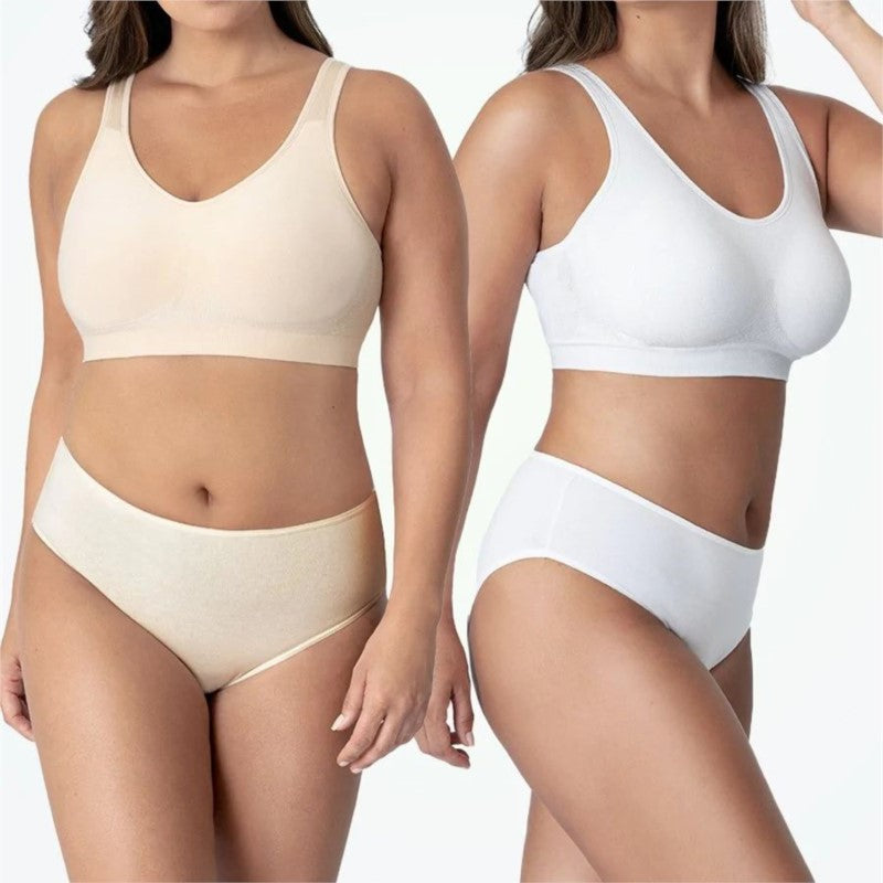 Bequemer BH (1 kaufen, 3 gratis erhalten) | ALEVITA