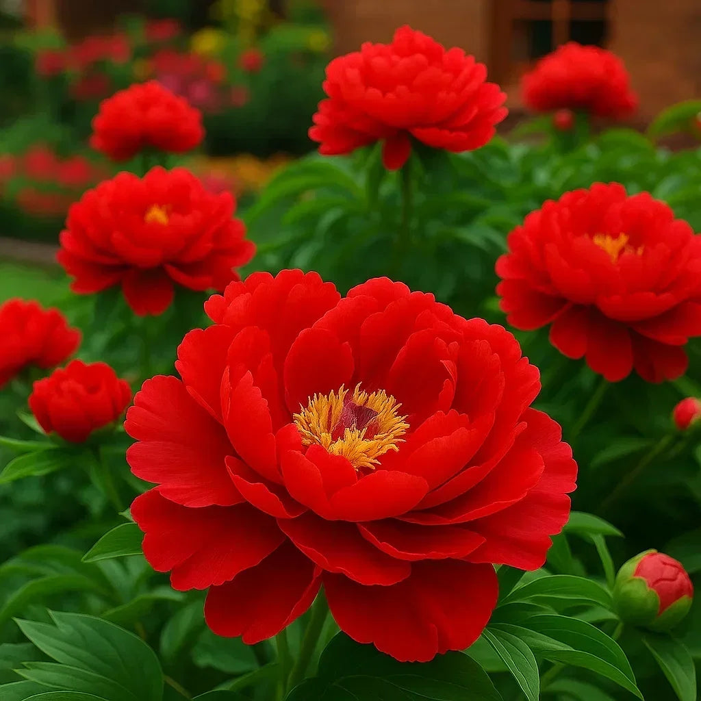 RoyalPetal – Peonías de jardín de lujo