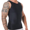 UltraFit – Camiseta de compresión adelgazante